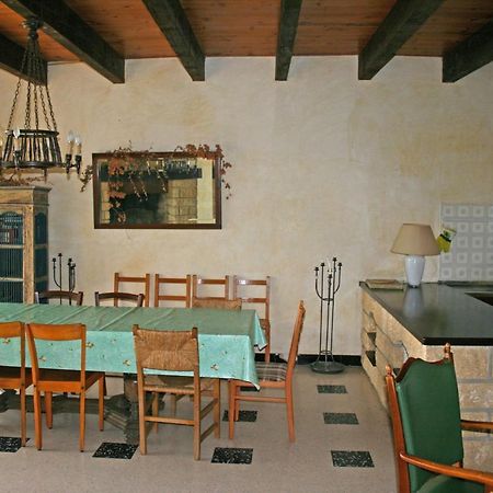 Tornac Mas Des Tours Chambre D'Hotes المظهر الخارجي الصورة