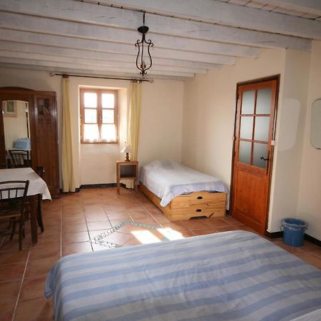 Tornac Mas Des Tours Chambre D'Hotes المظهر الخارجي الصورة