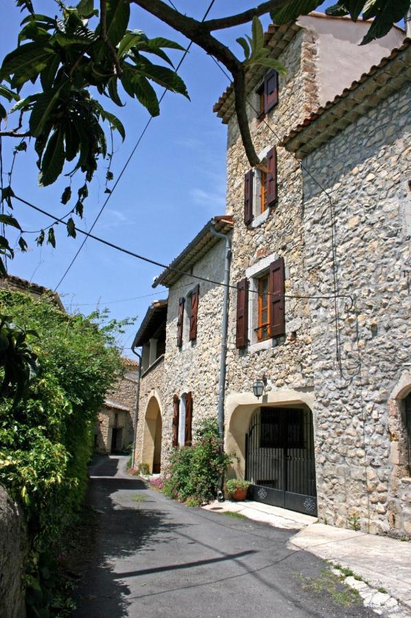 Tornac Mas Des Tours Chambre D'Hotes المظهر الخارجي الصورة