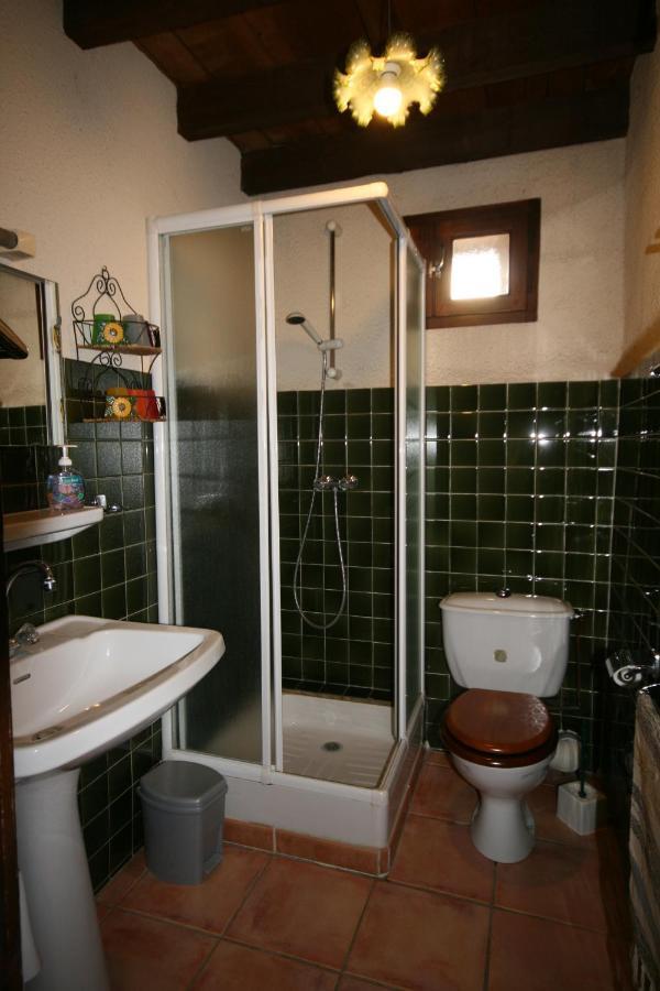 Tornac Mas Des Tours Chambre D'Hotes المظهر الخارجي الصورة