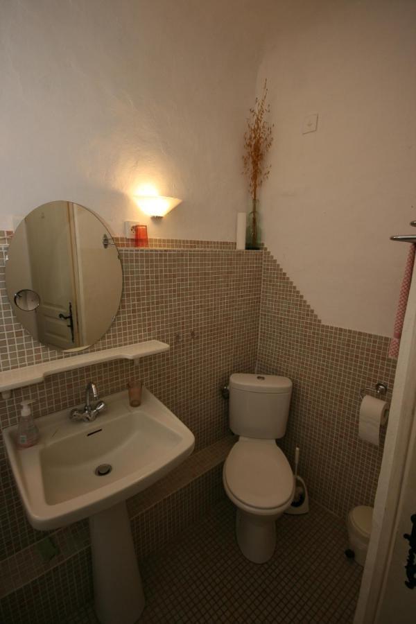 Tornac Mas Des Tours Chambre D'Hotes المظهر الخارجي الصورة