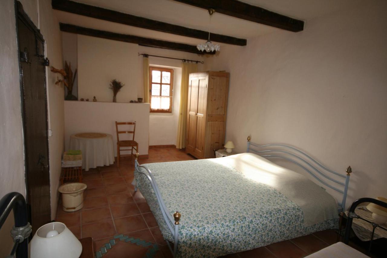 Tornac Mas Des Tours Chambre D'Hotes المظهر الخارجي الصورة